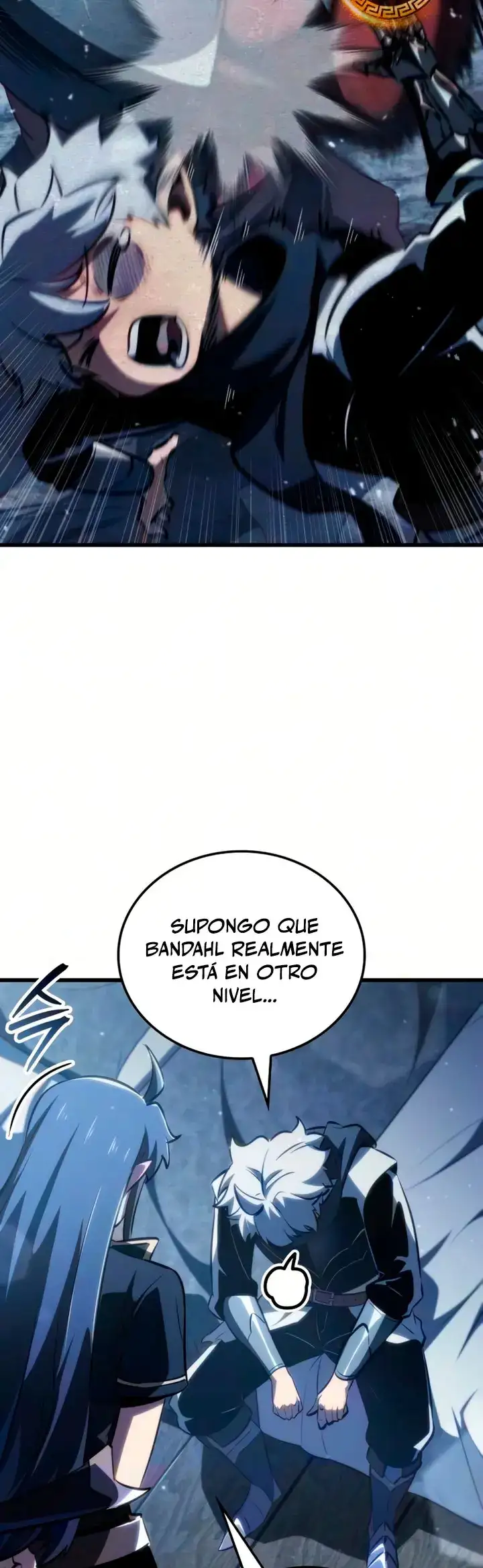 Los Breakers - Capítulo 81 - Página 34 - LectorTMOo