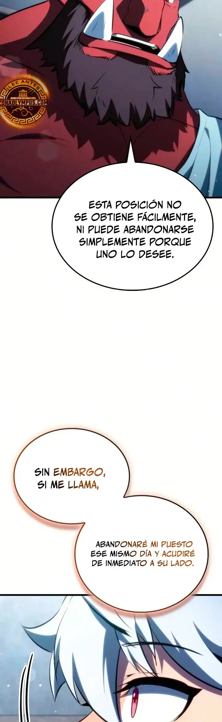 Los Breakers - Capítulo 81 - Página 41 - LectorTMOo
