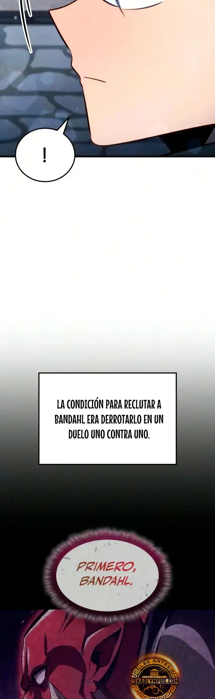 Los Breakers - Capítulo 81 - Página 42 - LectorTMOo
