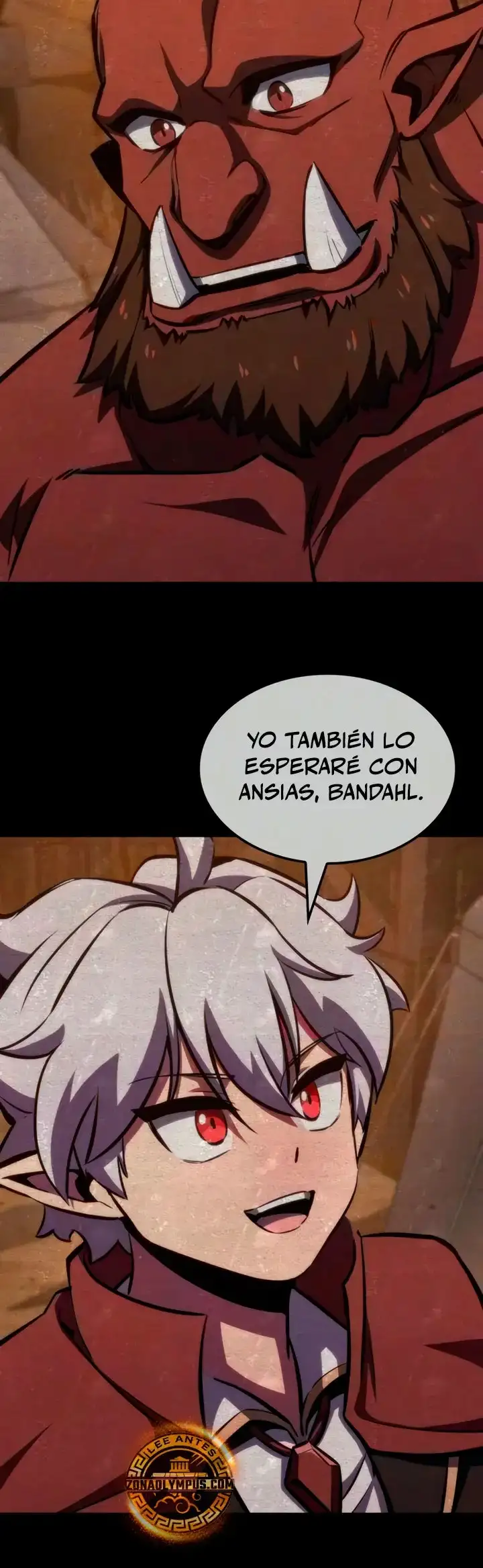 Los Breakers - Capítulo 81 - Página 45 - LectorTMOo
