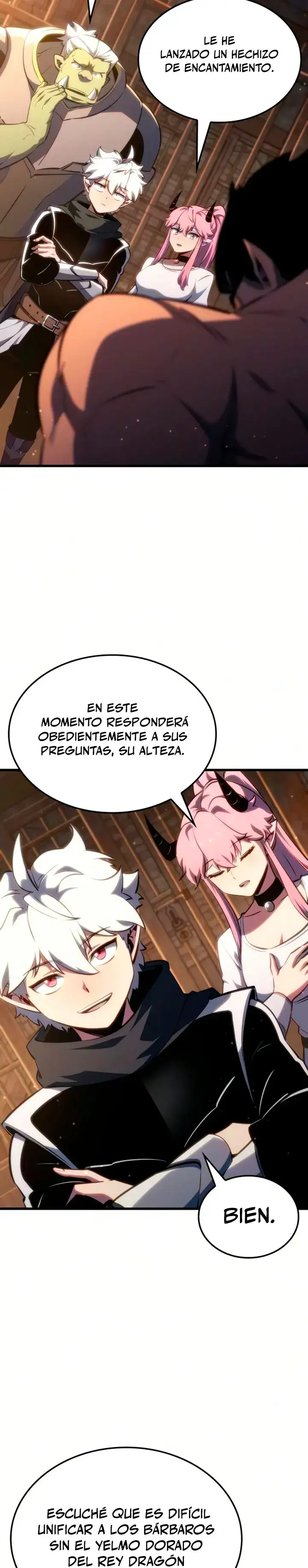 Los Breakers - Capítulo 81 - Página 51 - LectorTMOo