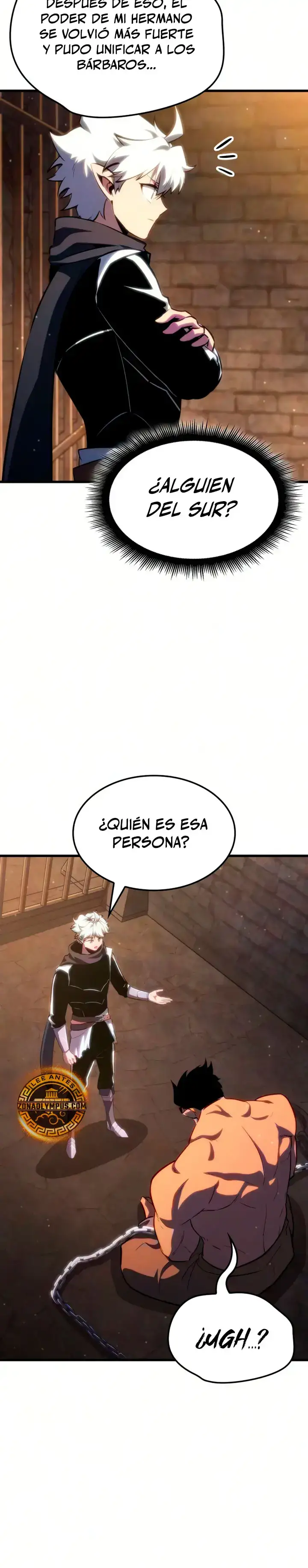 Los Breakers - Capítulo 81 - Página 53 - LectorTMOo