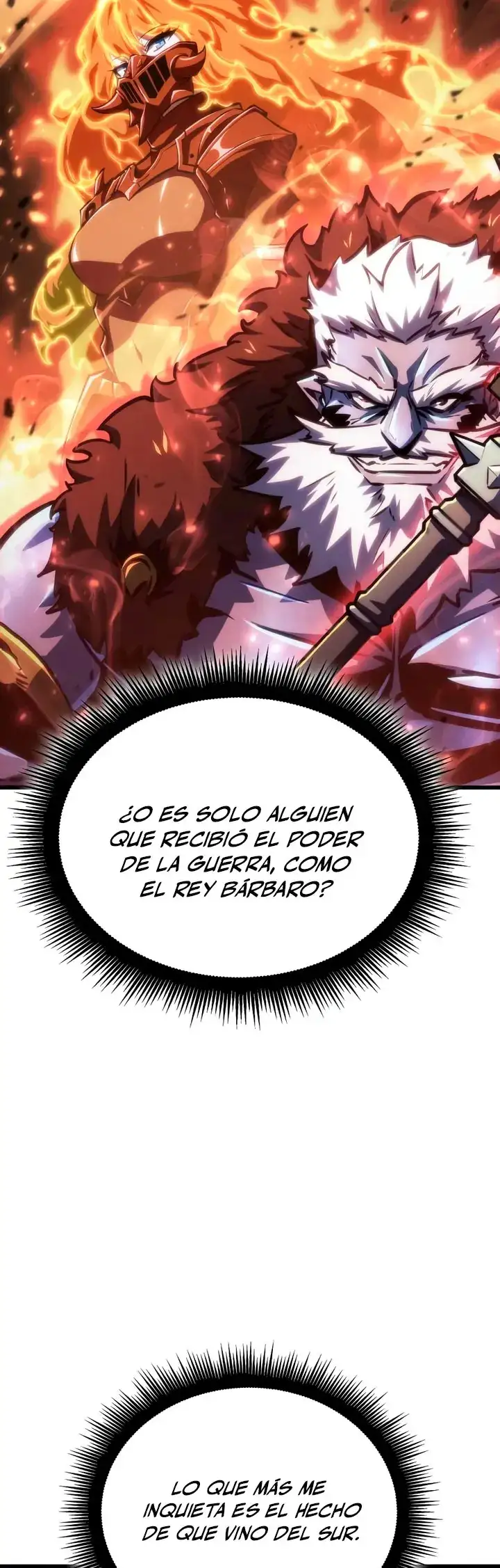 Los Breakers - Capítulo 82 - Página 4 - LectorTMOo