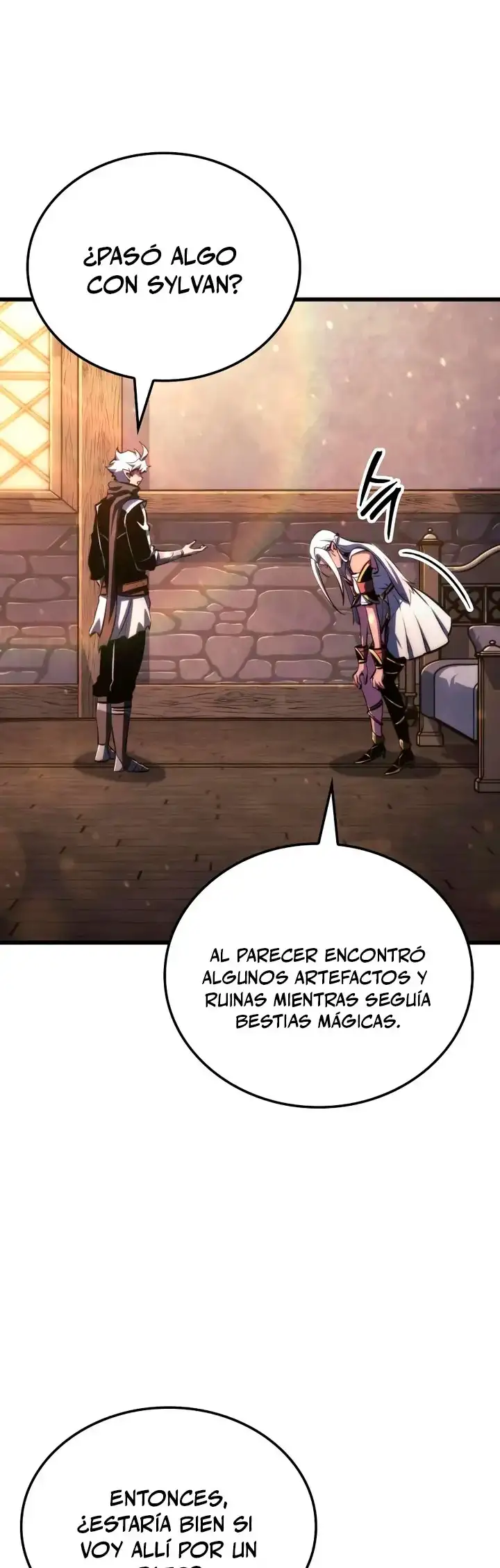 Los Breakers - Capítulo 82 - Página 9 - LectorTMOo
