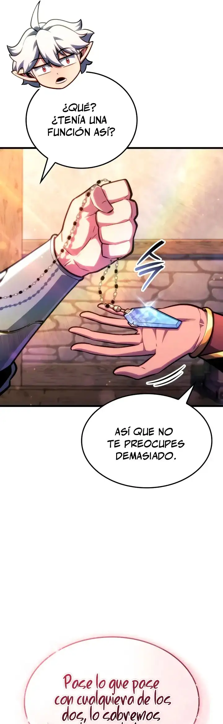 Los Breakers - Capítulo 82 - Página 14 - LectorTMOo