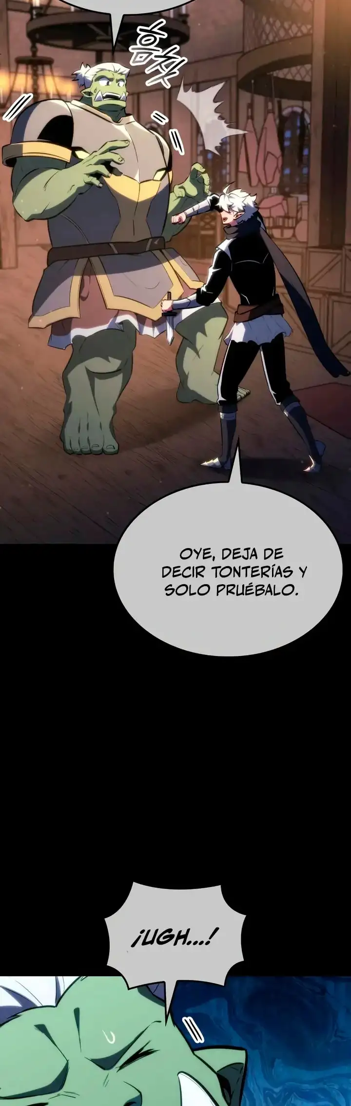 Los Breakers - Capítulo 82 - Página 29 - LectorTMOo