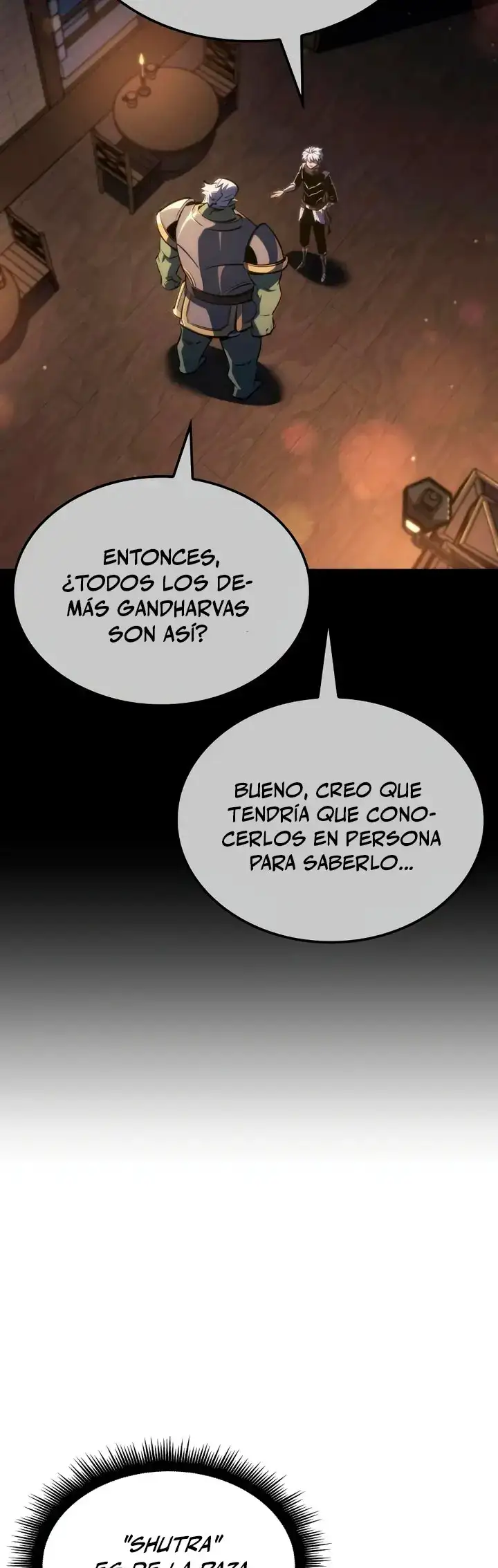 Los Breakers - Capítulo 82 - Página 34 - LectorTMOo