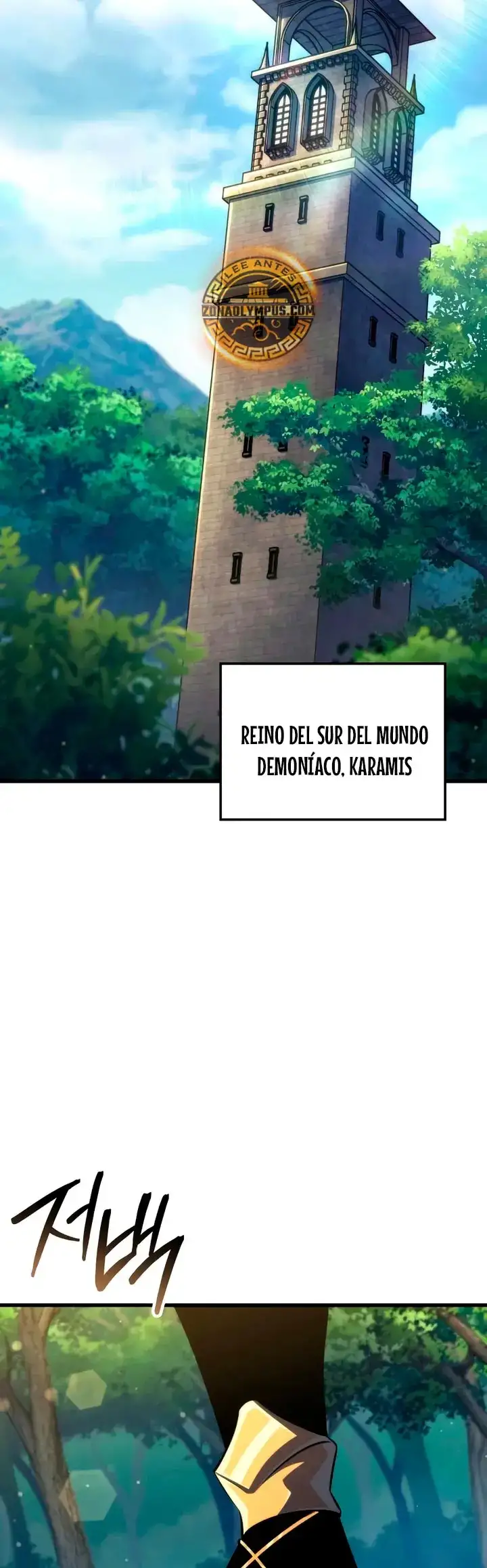 Los Breakers - Capítulo 82 - Página 40 - LectorTMOo