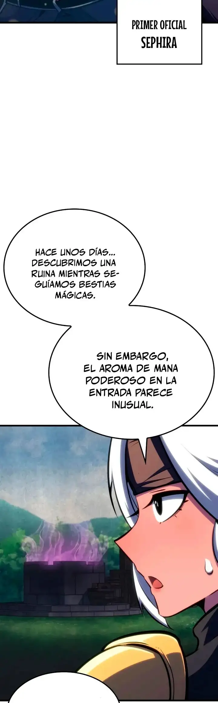 Los Breakers - Capítulo 82 - Página 47 - LectorTMOo