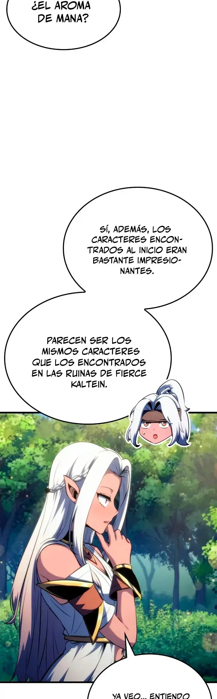 Los Breakers - Capítulo 82 - Página 48 - LectorTMOo