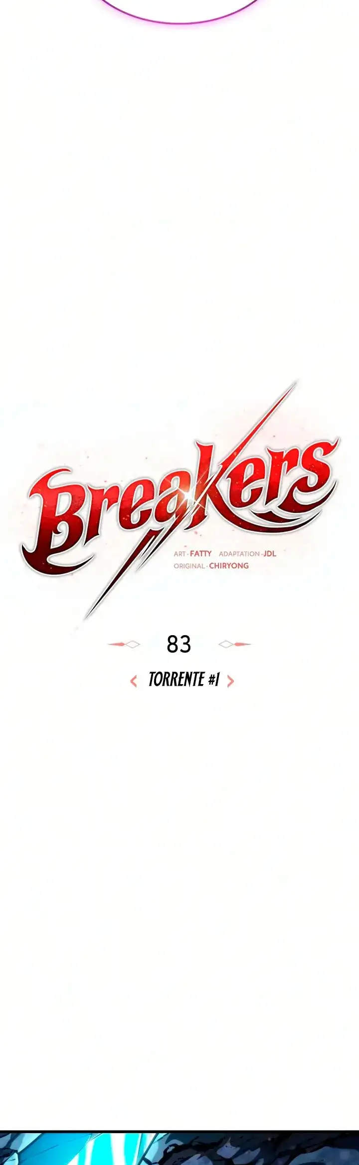 Los Breakers - Capítulo 83 - Página 12 - LectorTMOo
