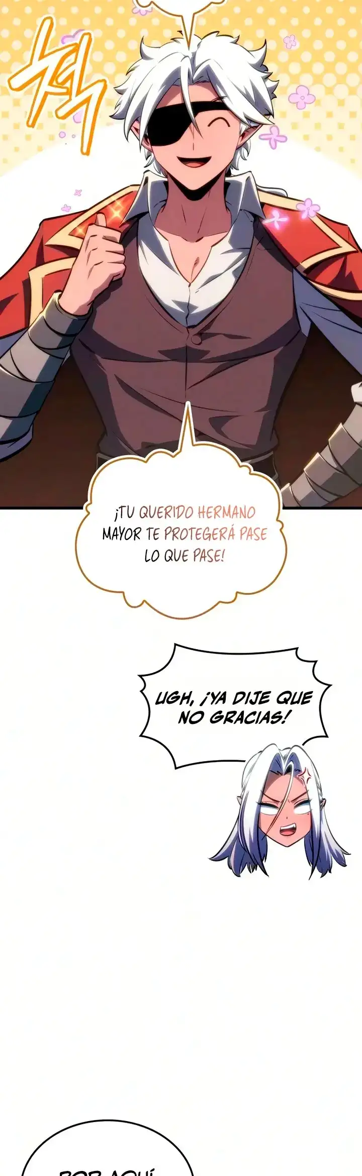 Los Breakers - Capítulo 83 - Página 16 - LectorTMOo