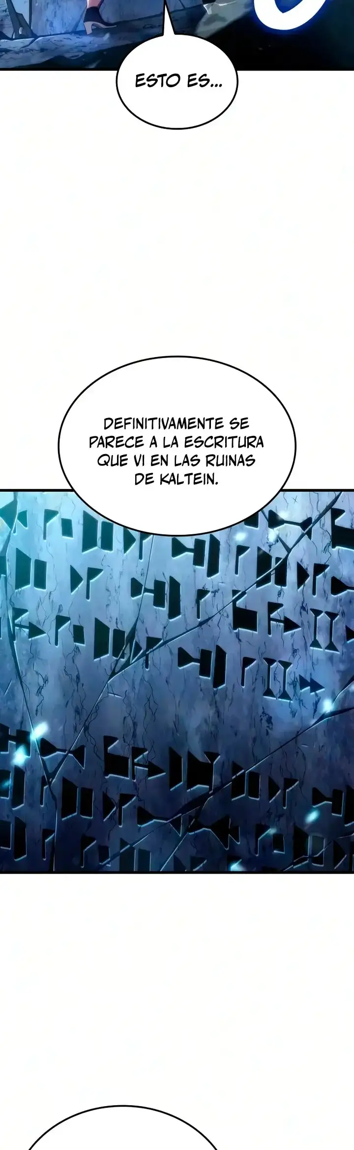 Los Breakers - Capítulo 83 - Página 19 - LectorTMOo