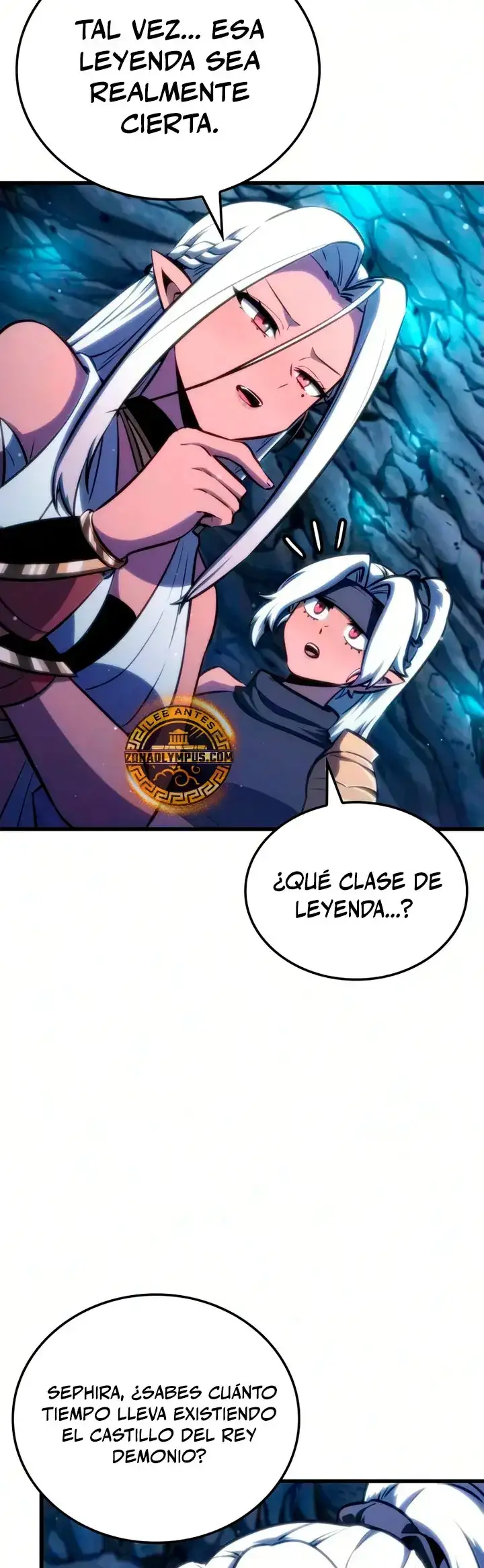 Los Breakers - Capítulo 83 - Página 20 - LectorTMOo