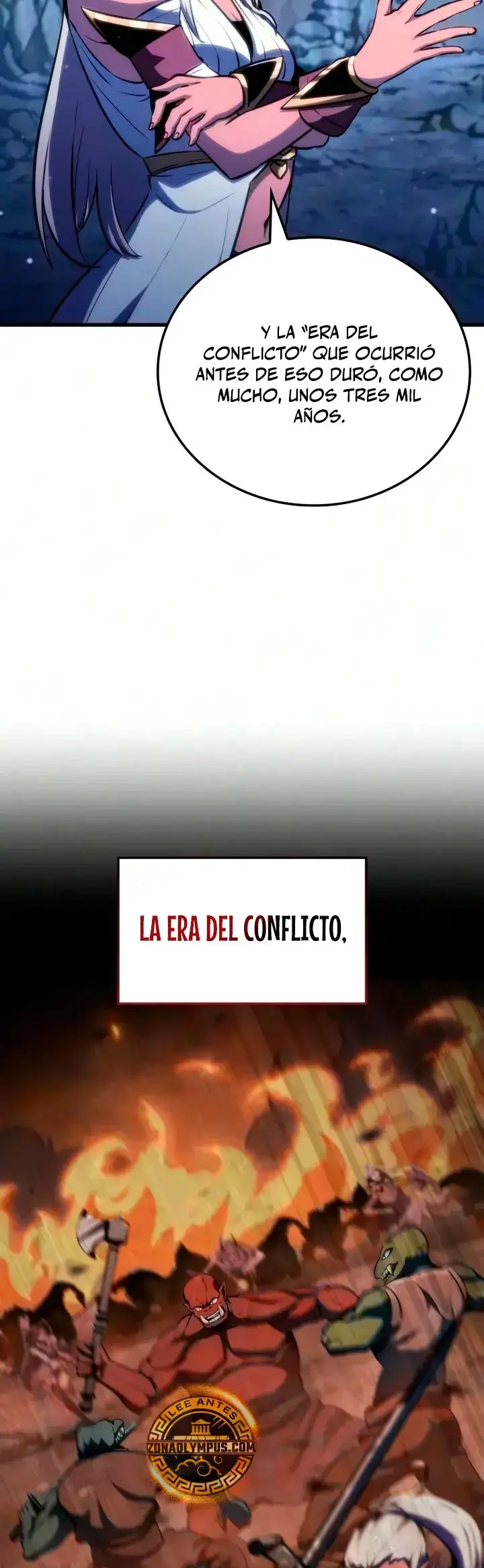 Los Breakers - Capítulo 83 - Página 22 - LectorTMOo