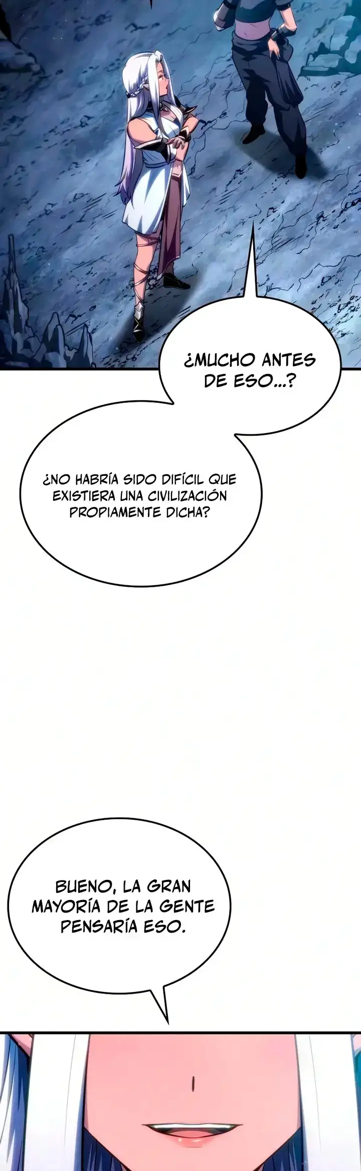 Los Breakers - Capítulo 83 - Página 24 - LectorTMOo