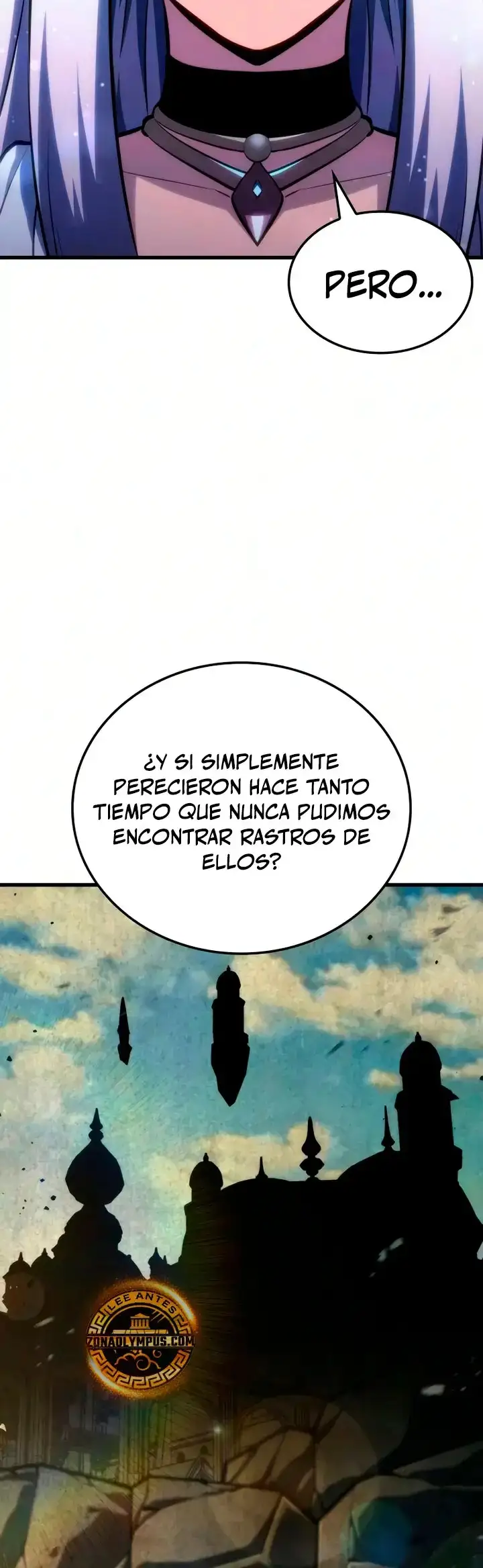 Los Breakers - Capítulo 83 - Página 25 - LectorTMOo
