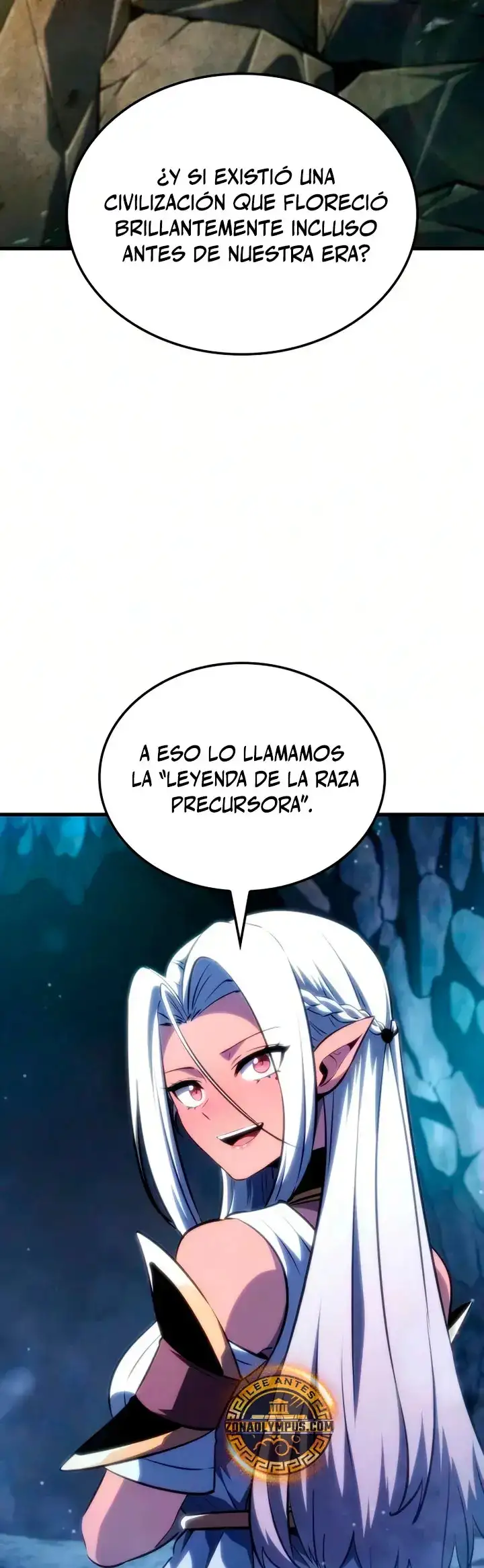 Los Breakers - Capítulo 83 - Página 26 - LectorTMOo