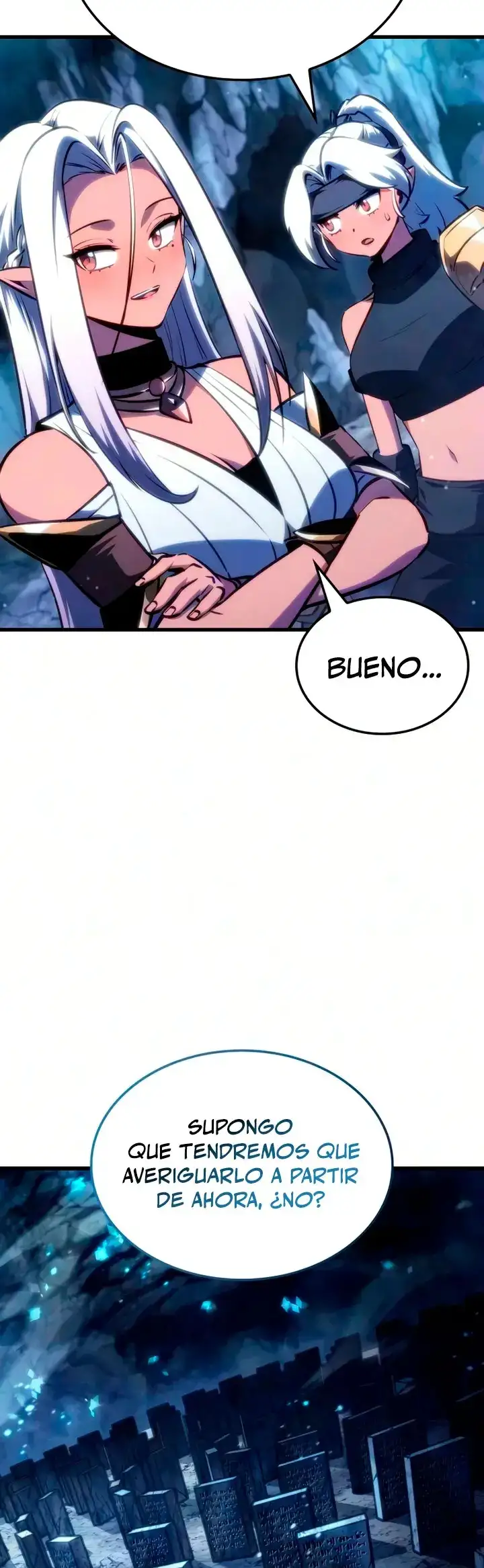 Los Breakers - Capítulo 83 - Página 28 - LectorTMOo