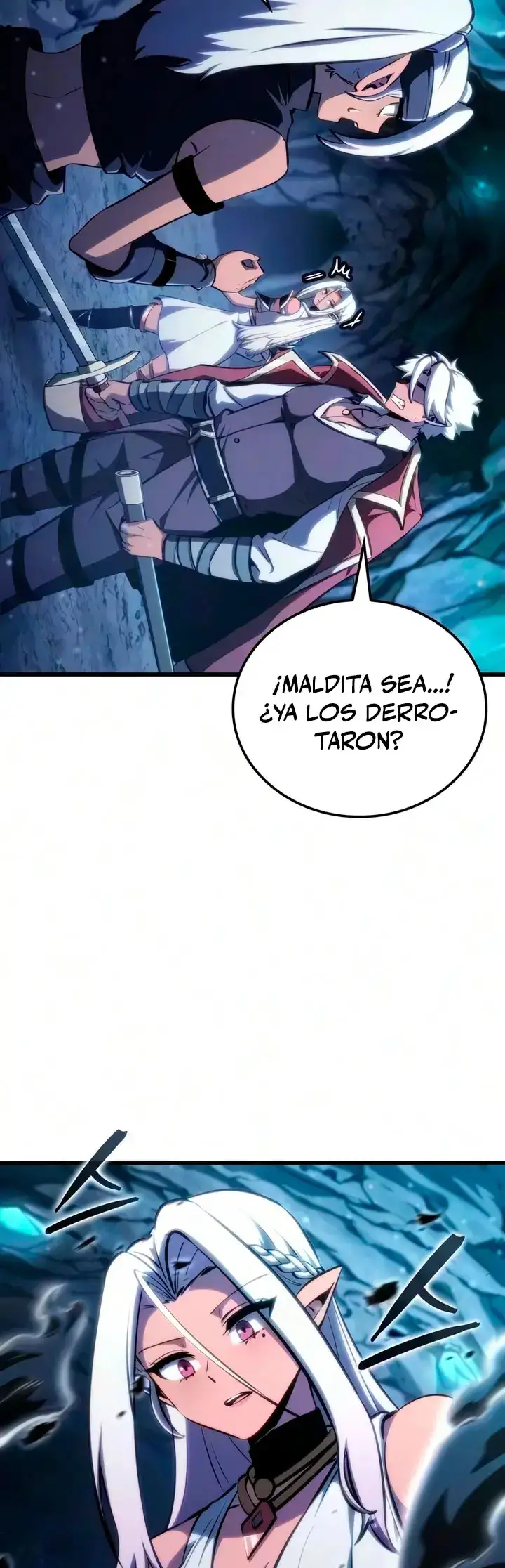 Los Breakers - Capítulo 84 - Página 4 - LectorTMOo
