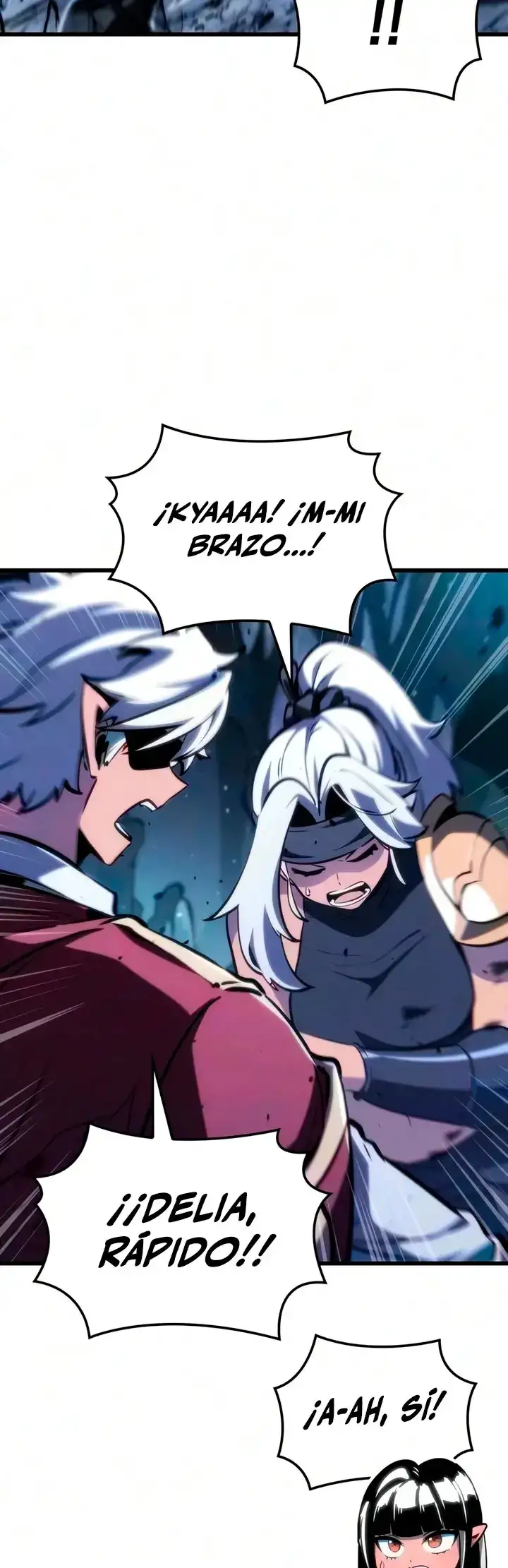 Los Breakers - Capítulo 84 - Página 24 - LectorTMOo