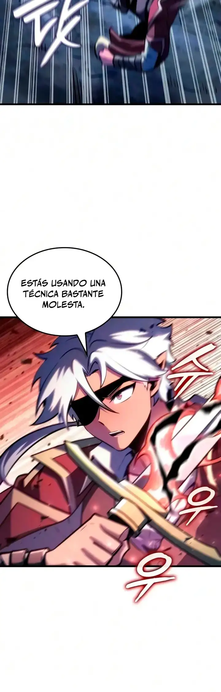 Los Breakers - Capítulo 84 - Página 27 - LectorTMOo