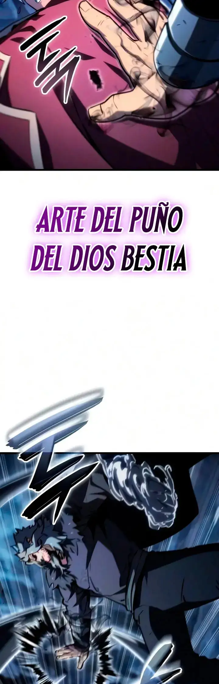 Los Breakers - Capítulo 84 - Página 30 - LectorTMOo