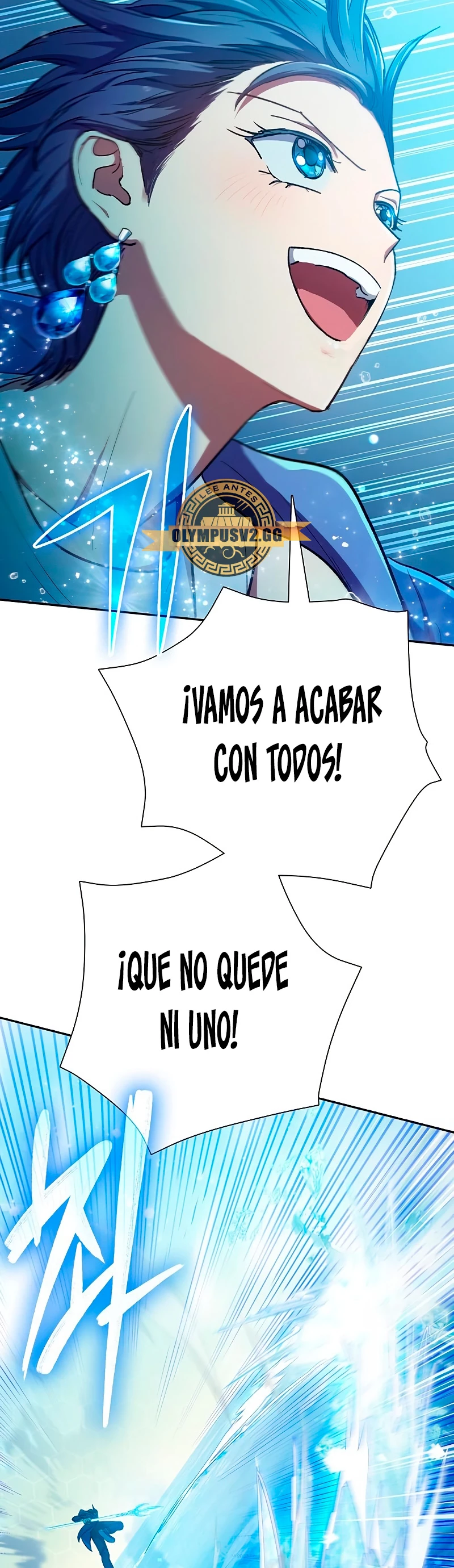 Los Clase S Que Crié - Capítulo 100 - Página 4 - LectorTMOo