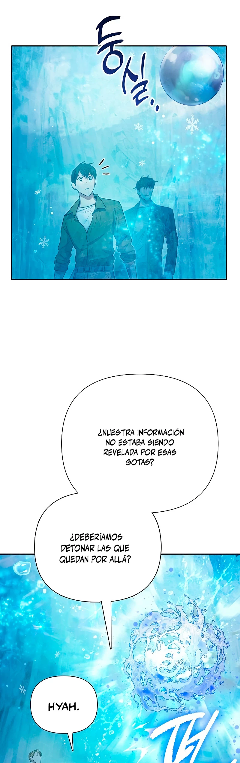 Los Clase S Que Crié - Capítulo 100 - Página 19 - LectorTMOo