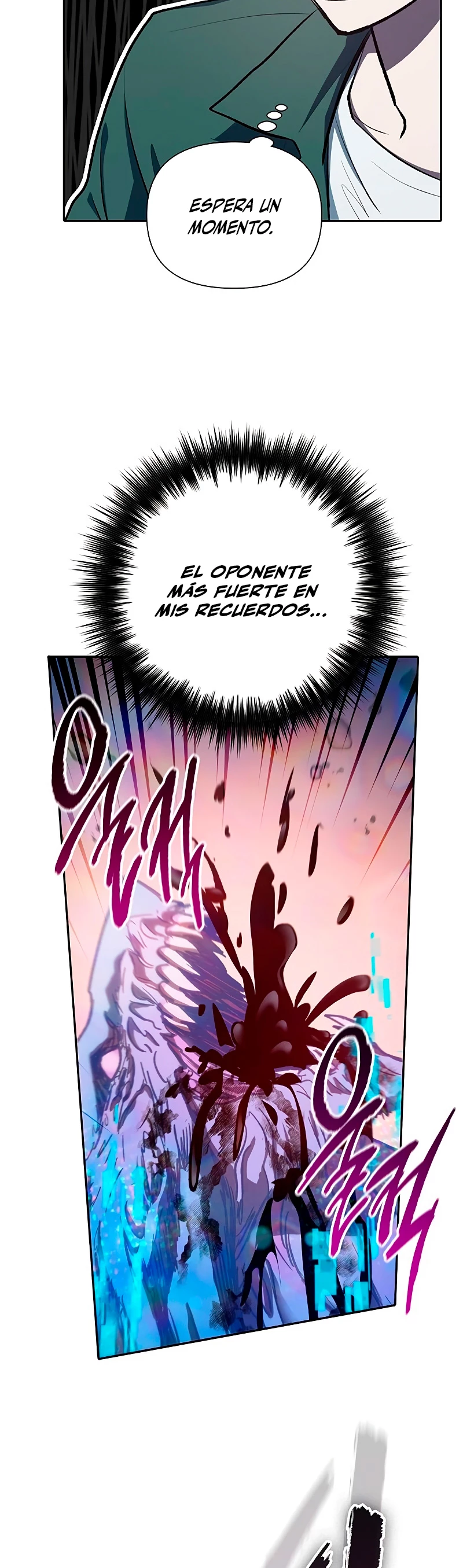 Los Clase S Que Crié - Capítulo 100 - Página 28 - LectorTMOo