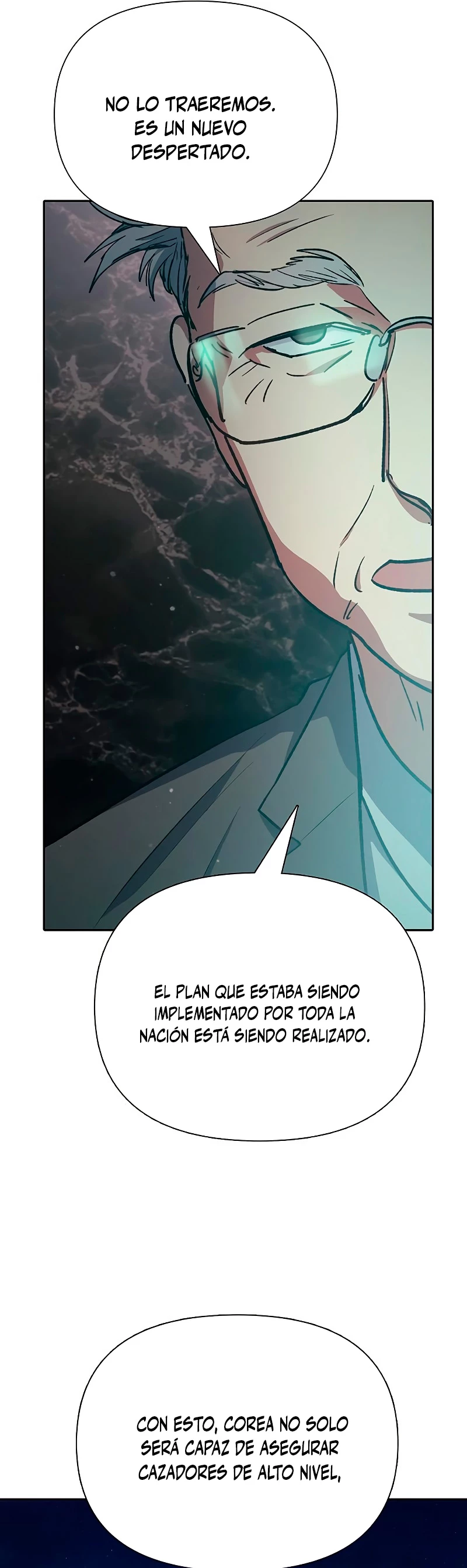 Los Clase S Que Crié - Capítulo 103 - Página 52 - LectorTMOo