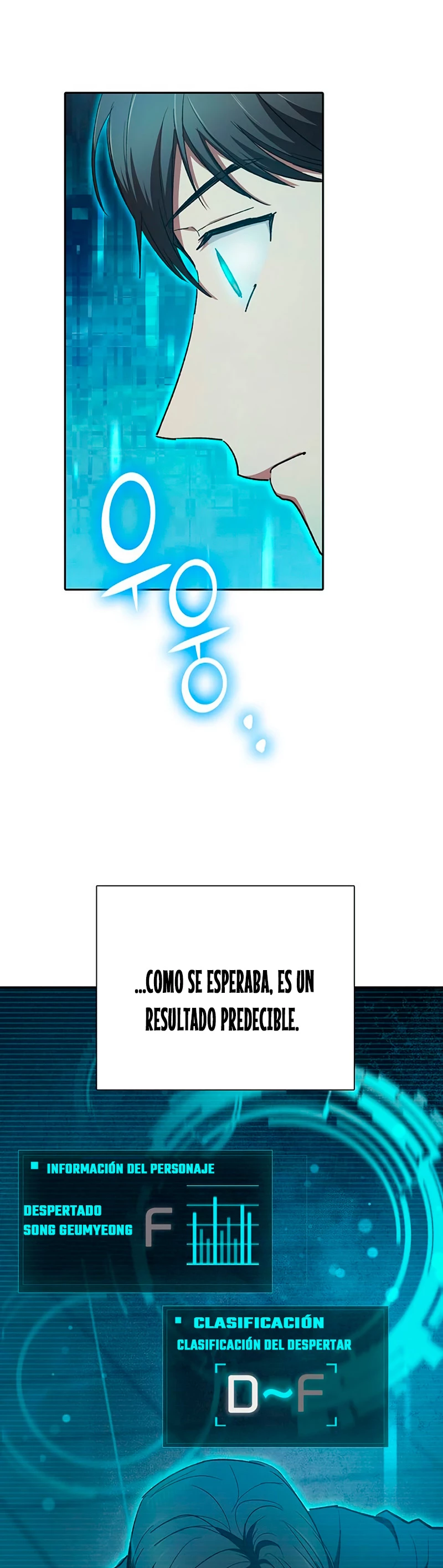 Los Clase S Que Crié - Capítulo 104 - Página 53 - LectorTMOo