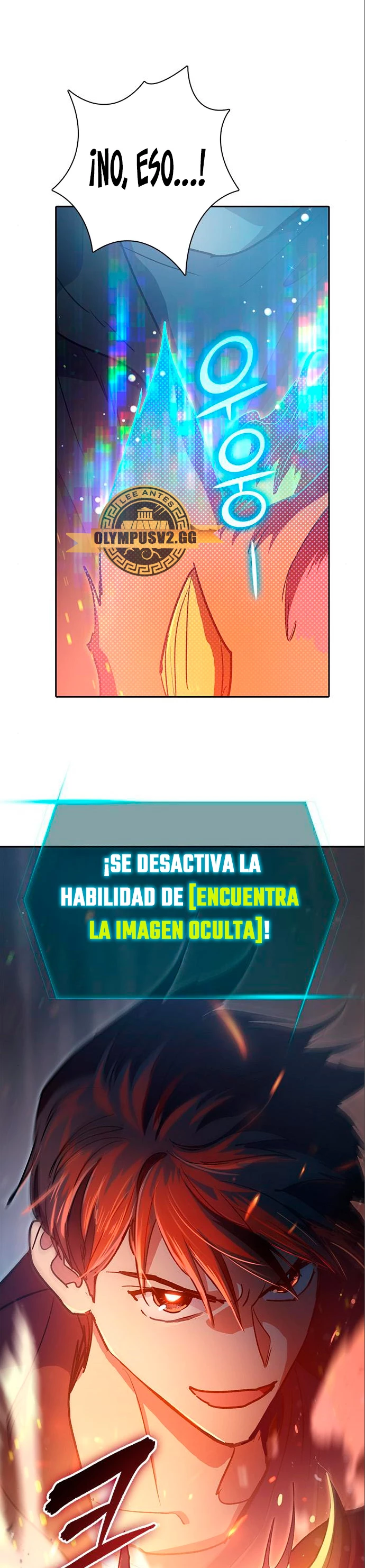 Los Clase S Que Crié - Capítulo 107 - Página 39 - LectorTMOo
