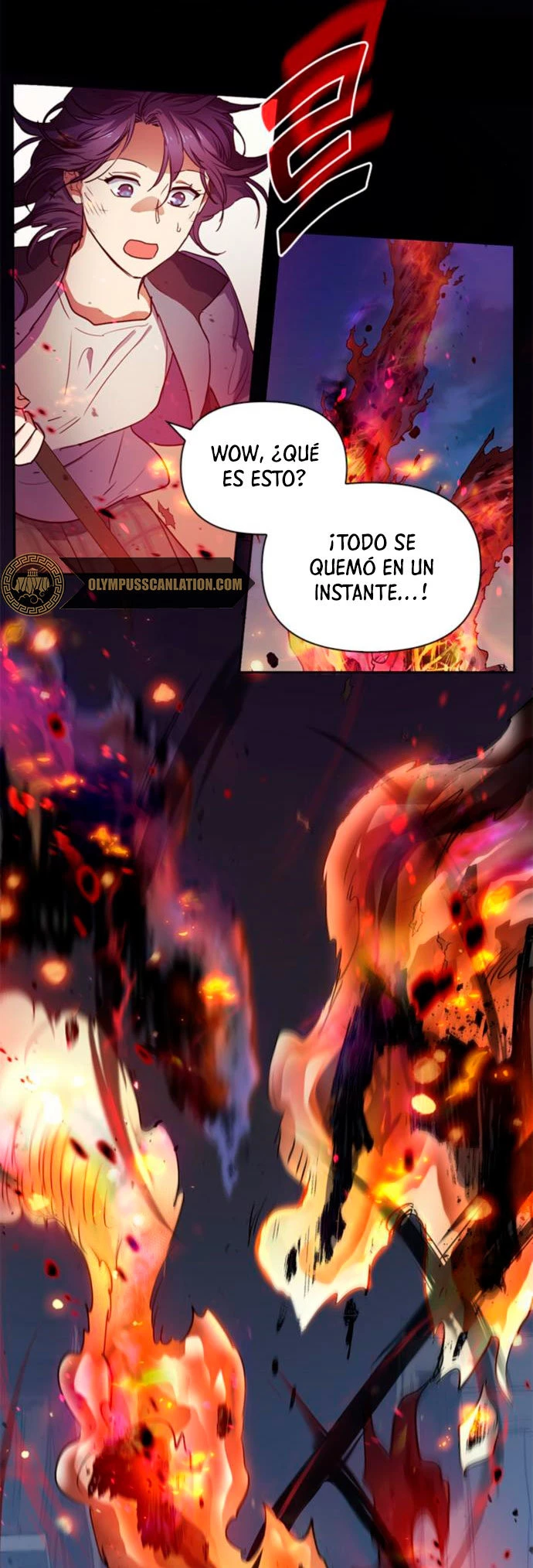 Los Clase S Que Crié - Capítulo 11 - Página 31 - LectorTMOo