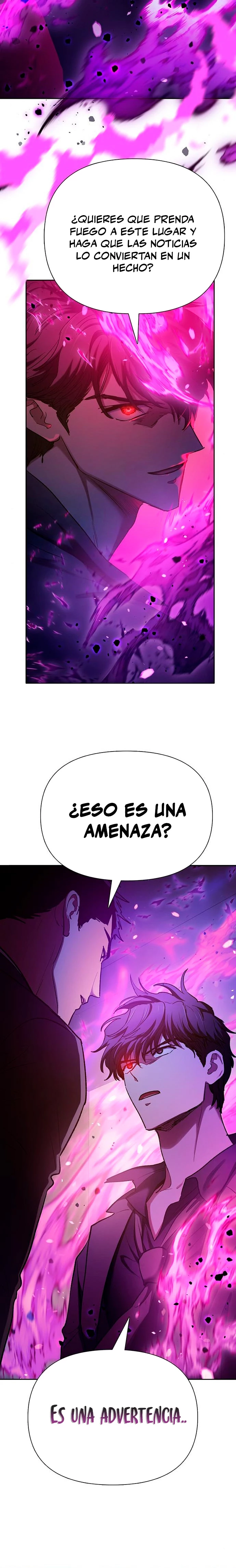 Los Clase S Que Crié - Capítulo 110 - Página 20 - LectorTMOo