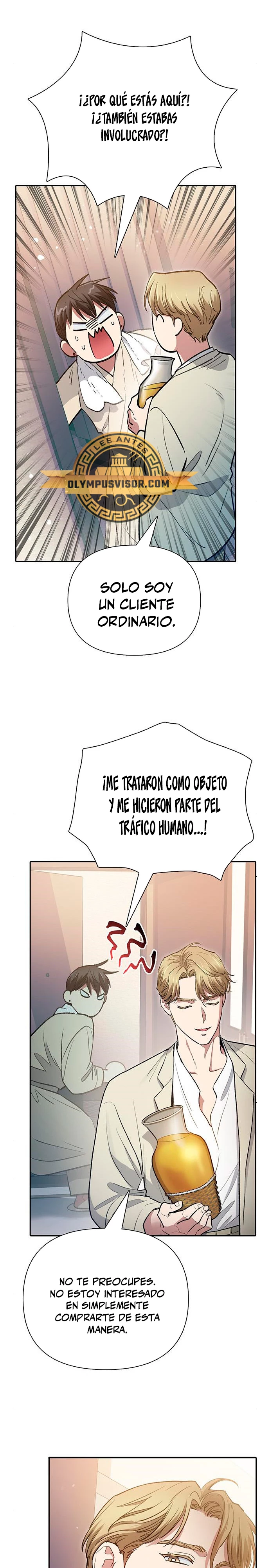 Los Clase S Que Crié - Capítulo 113 - Página 25 - LectorTMOo