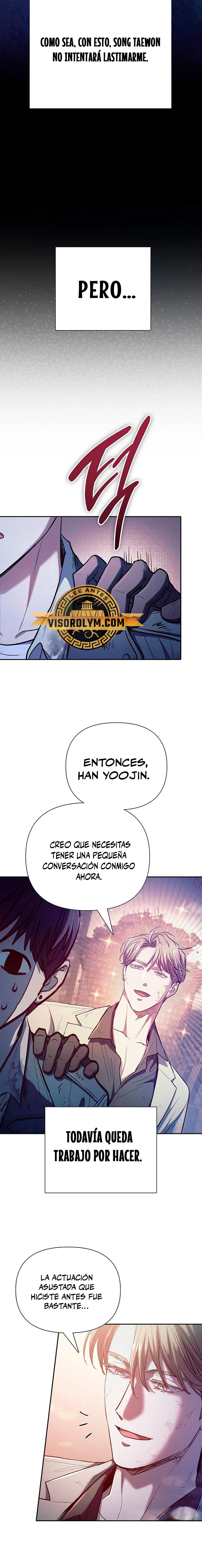 Los Clase S Que Crié - Capítulo 128 - Página 16 - LectorTMOo