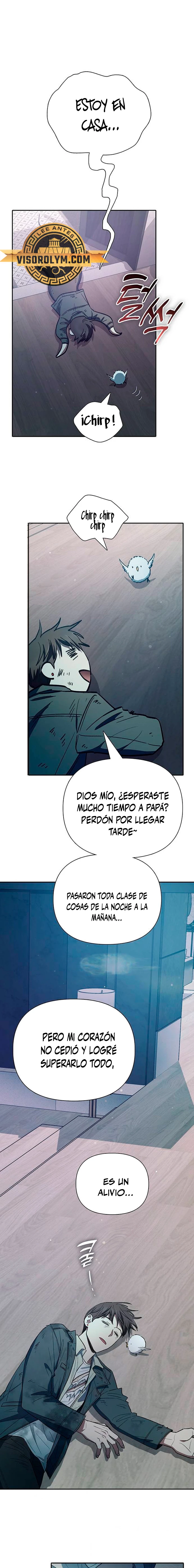 Los Clase S Que Crié - Capítulo 129 - Página 22 - LectorTMOo