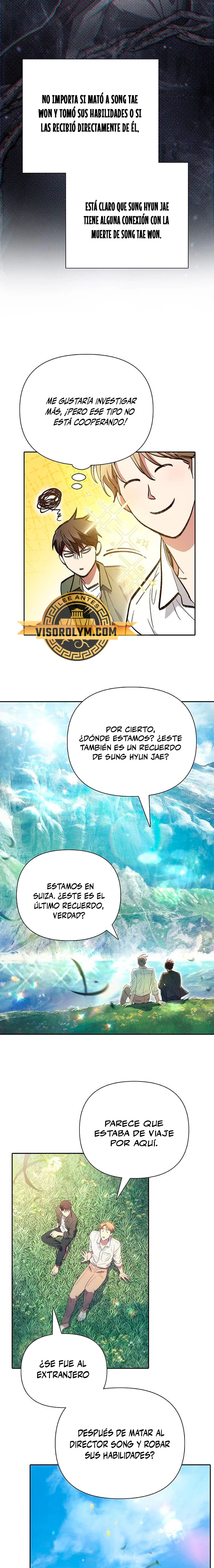 Los Clase S Que Crié - Capítulo 133 - Página 25 - LectorTMOo