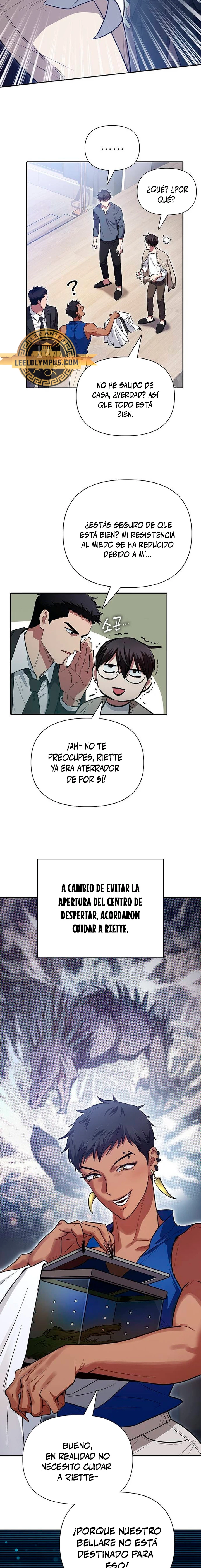 Los Clase S Que Crié - Capítulo 137 - Página 14 - LectorTMOo
