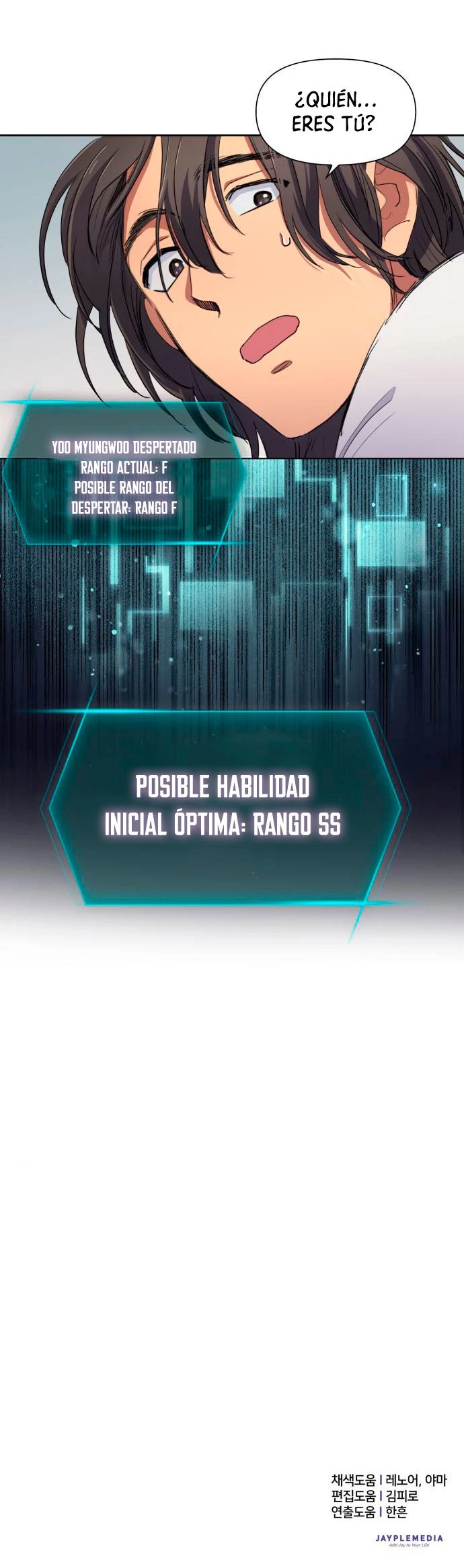 Los Clase S Que Crié - Capítulo 14 - Página 31 - LectorTMOo