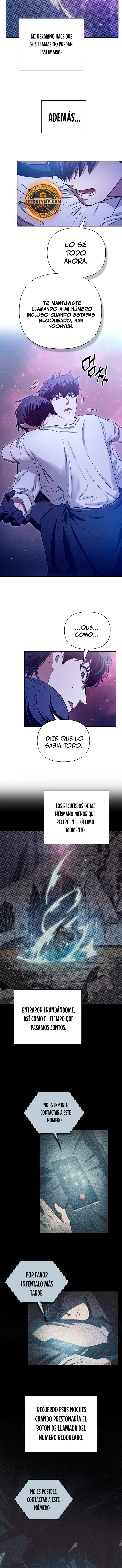Los Clase S Que Crié - Capítulo 145 - Página 10 - LectorTMOo