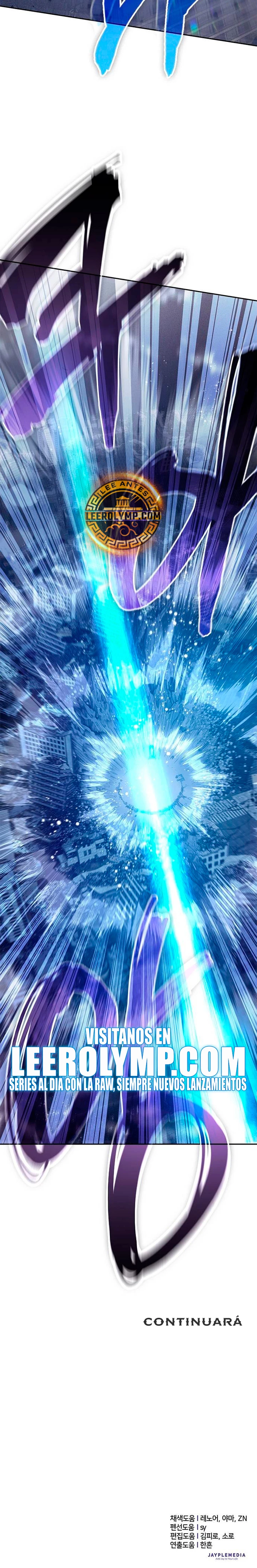 Los Clase S Que Crié - Capítulo 147 - Página 30 - LectorTMOo