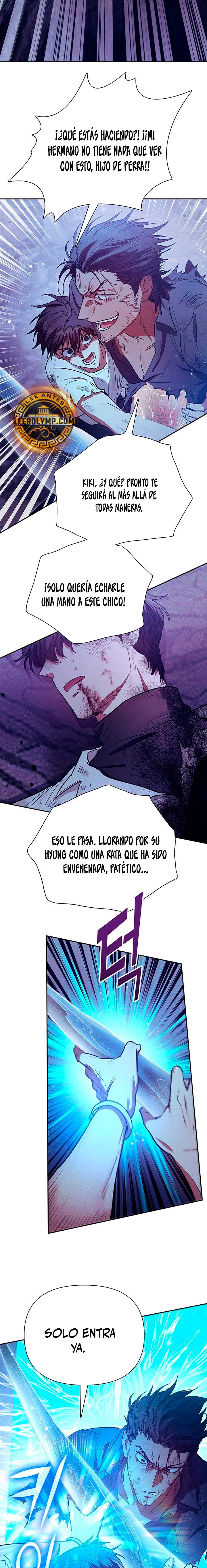 Los Clase S Que Crié - Capítulo 149 - Página 14 - LectorTMOo