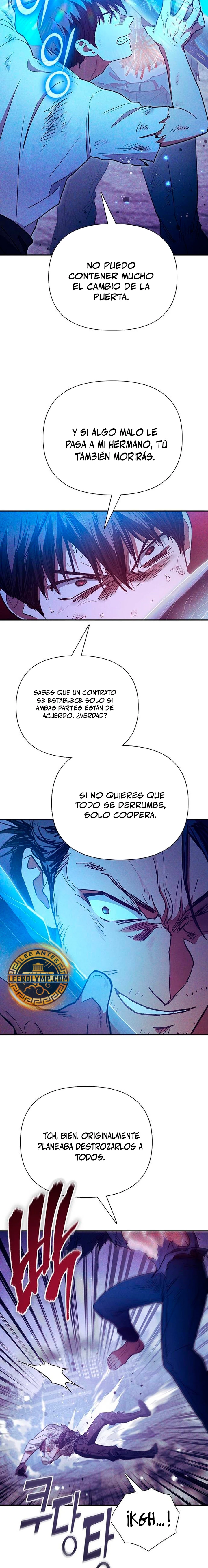 Los Clase S Que Crié - Capítulo 149 - Página 15 - LectorTMOo