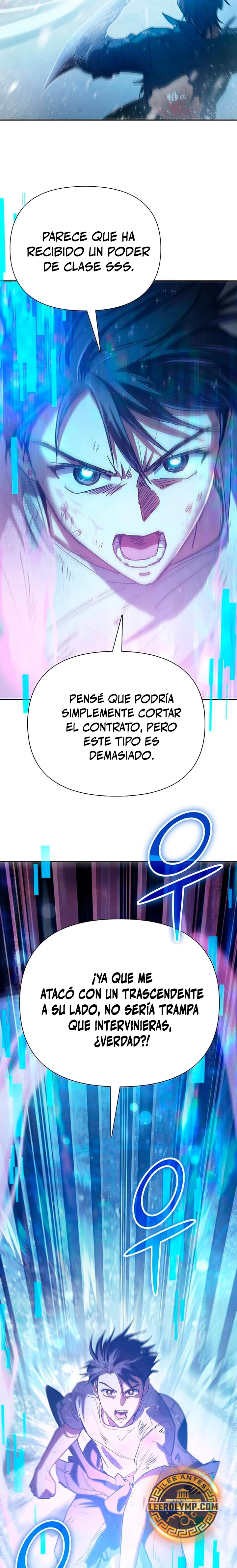 Los Clase S Que Crié - Capítulo 149 - Página 24 - LectorTMOo