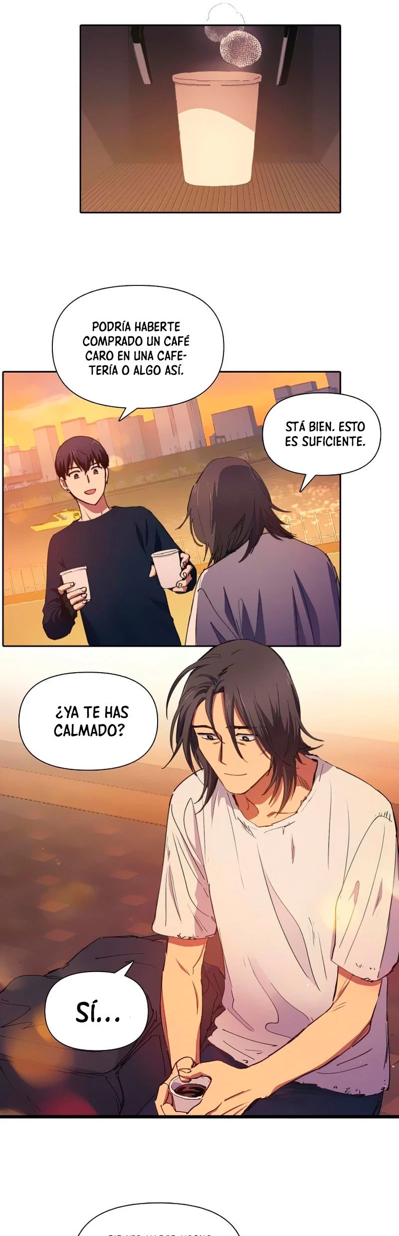 Los Clase S Que Crié - Capítulo 15 - Página 14 - LectorTMOo