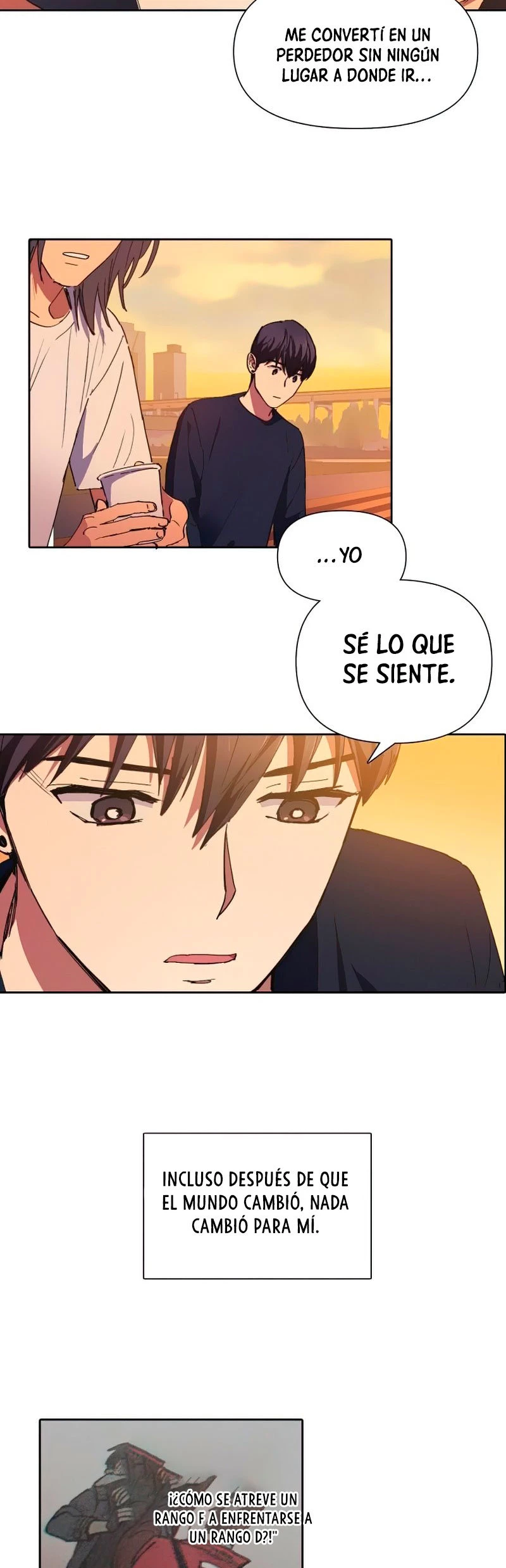 Los Clase S Que Crié - Capítulo 15 - Página 17 - LectorTMOo