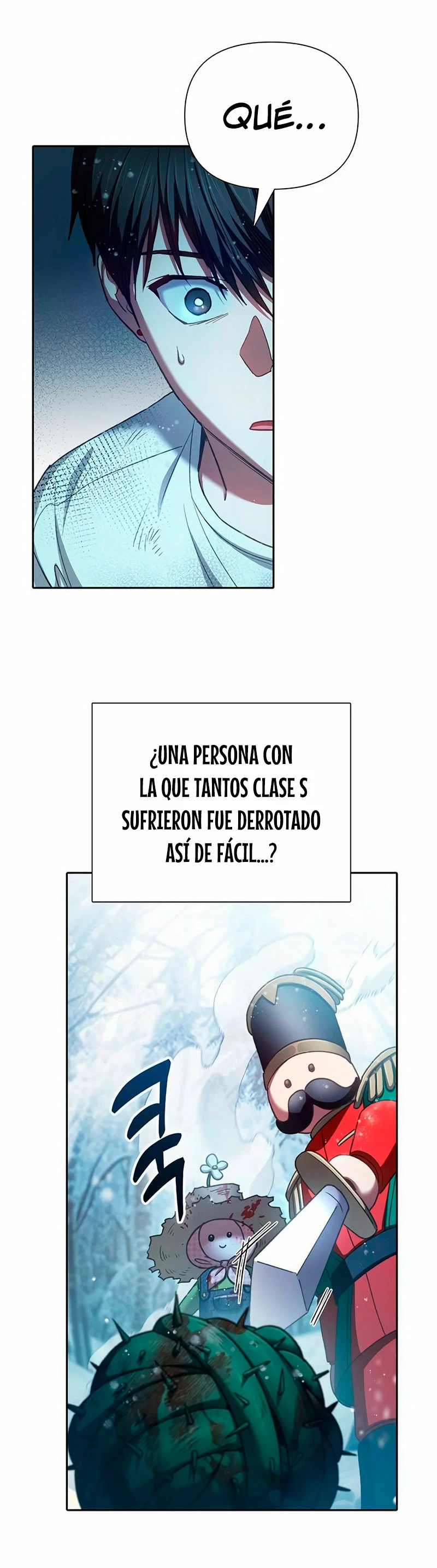 Los Clase S Que Crié - Capítulo 150 - Página 10 - LectorTMOo