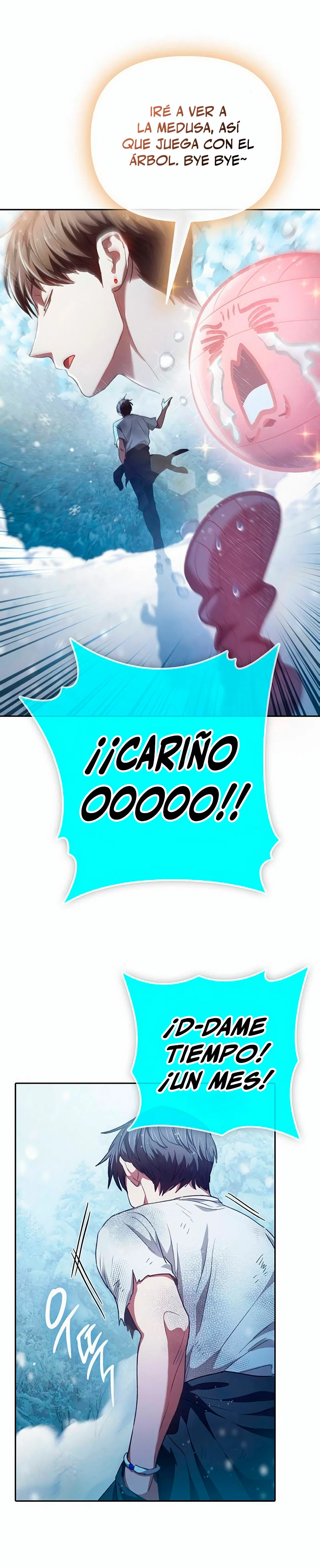 Los Clase S Que Crié - Capítulo 150 - Página 26 - LectorTMOo
